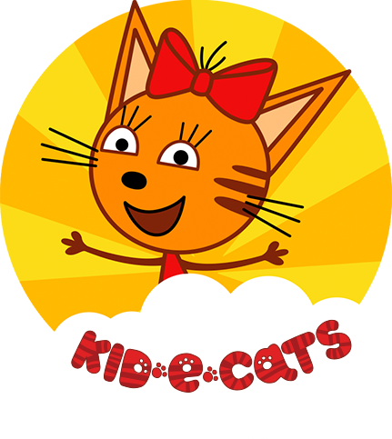 Kid-E-Cats