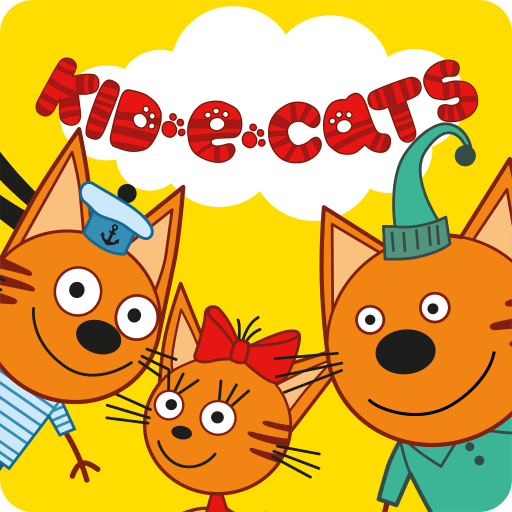 Kid-E-Cats Picnic