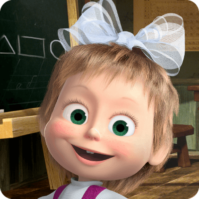 Юху и Друзья Праздник Фруктов