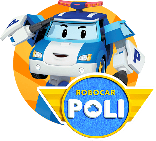 Robocar Poli